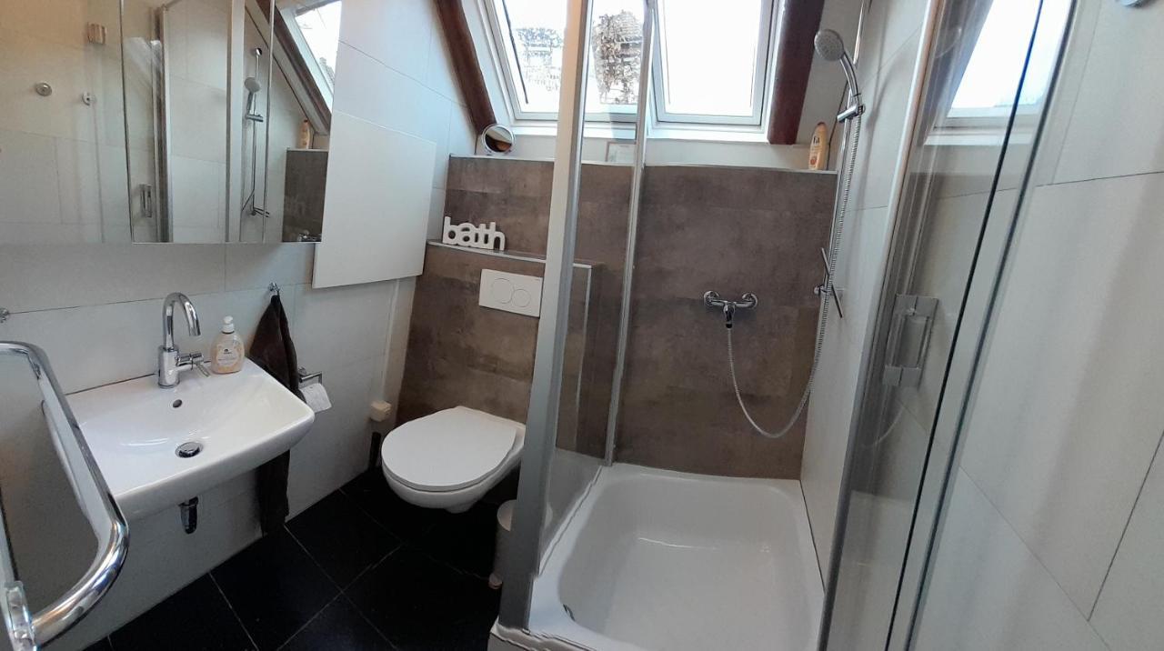 Knusperhaus Gretel Villa Frankenau Ngoại thất bức ảnh