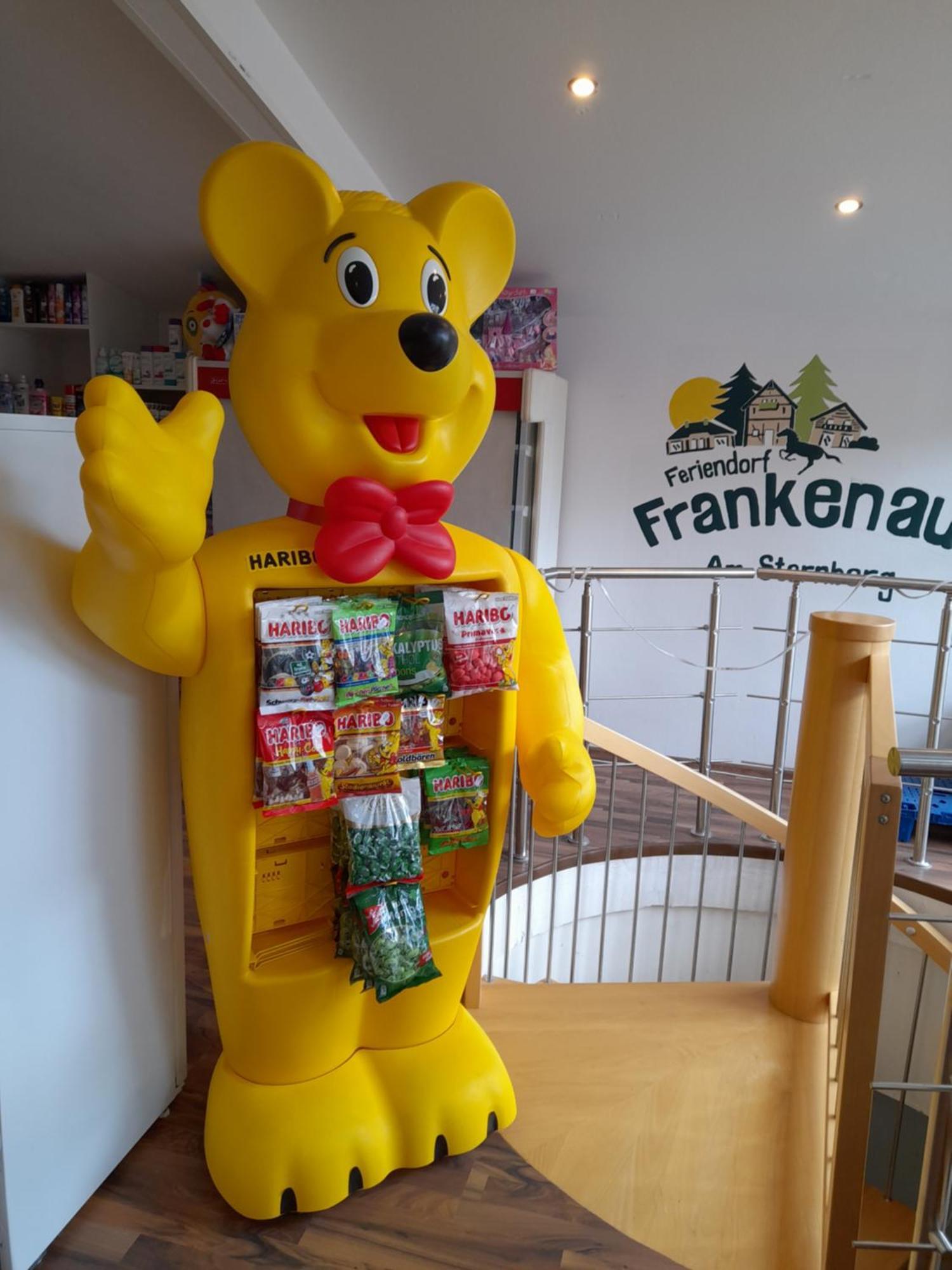 Knusperhaus Gretel Villa Frankenau Ngoại thất bức ảnh